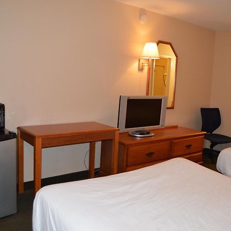 Americas Best Value Inn Gainesville Tx Dış mekan fotoğraf