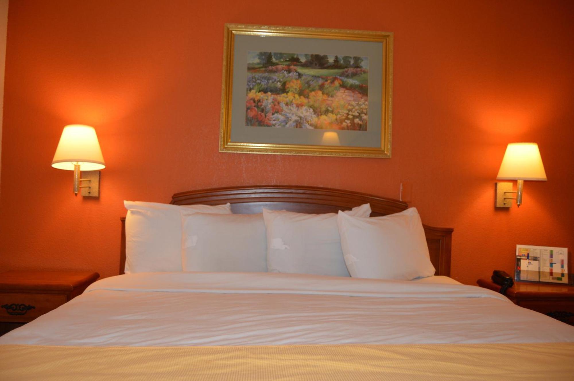 Americas Best Value Inn Gainesville Tx Dış mekan fotoğraf